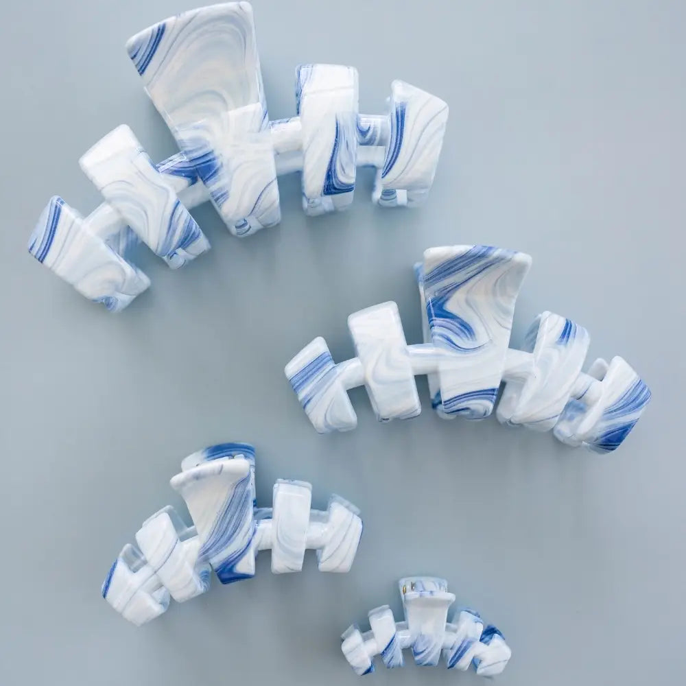 Tide & True Medium Hair Clip by Teleties
