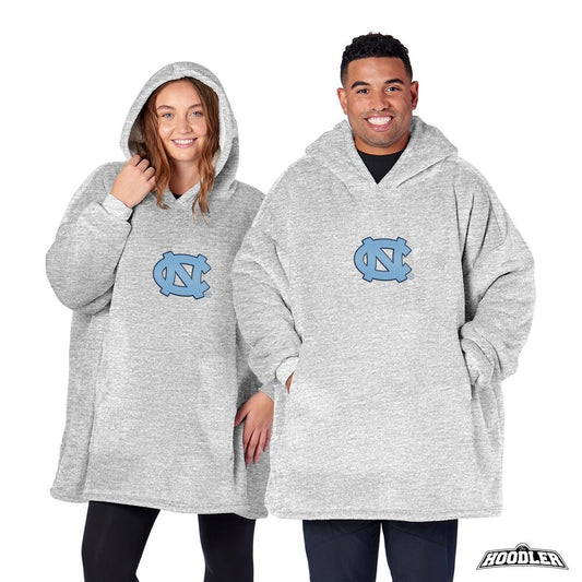 North Carolina Tar Heels Oversized Hoodler Sweatshirt - Main View - Northwest
