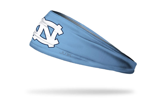 University of North Carolina Blue Headband by JUNK