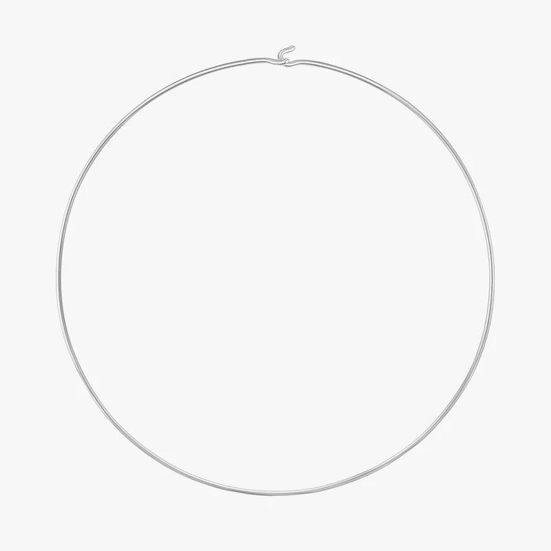 Kyle Cavan Gold Collar Necklace Only