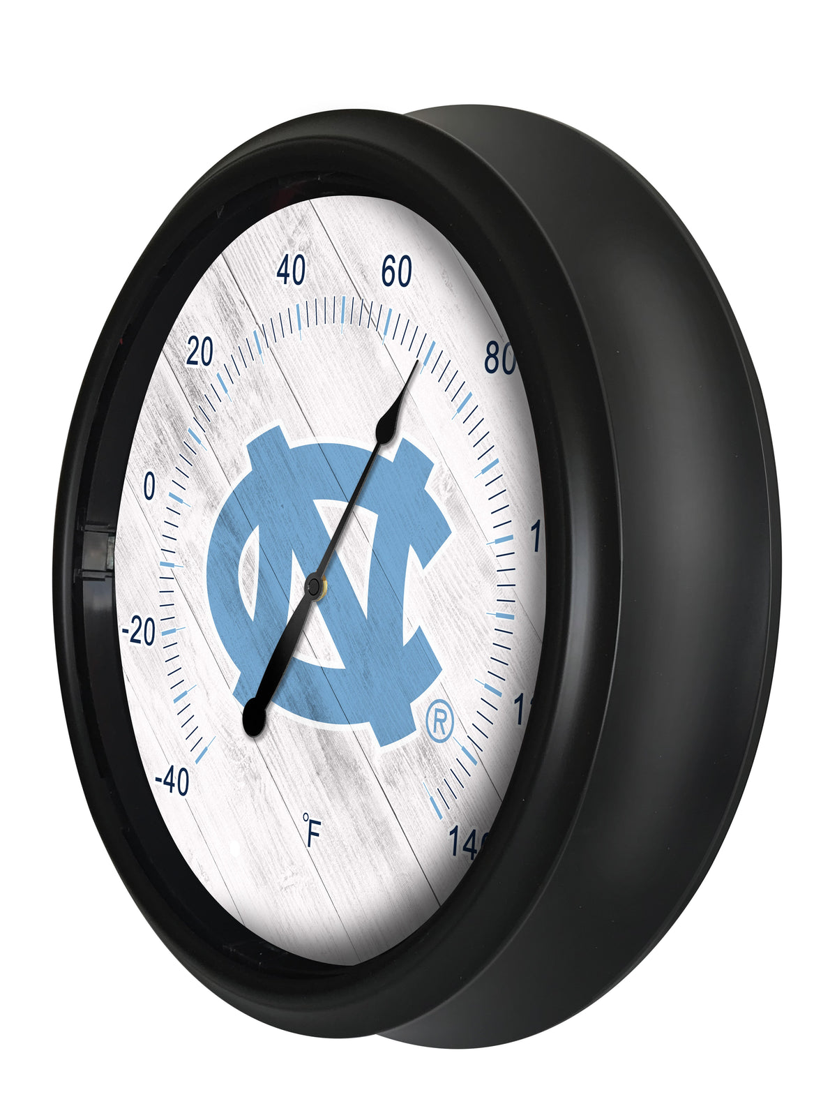 University of North Carolina LED Thermometer | LED Outdoor Thermometer