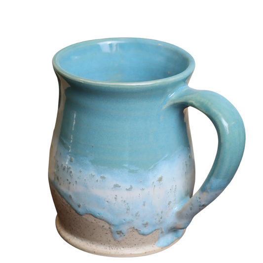 Ocean Mug