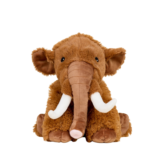 Wooly Mammoth Warmie