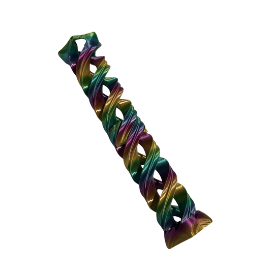 3D Printed Infinity Fidget