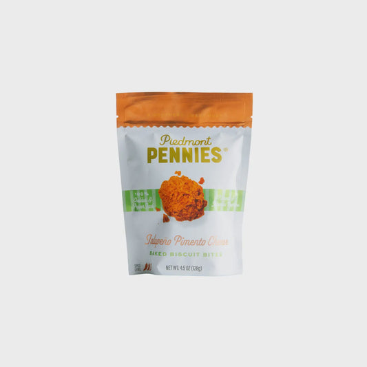 Jalapeno Pimento Cheese Baked Biscuit Bites