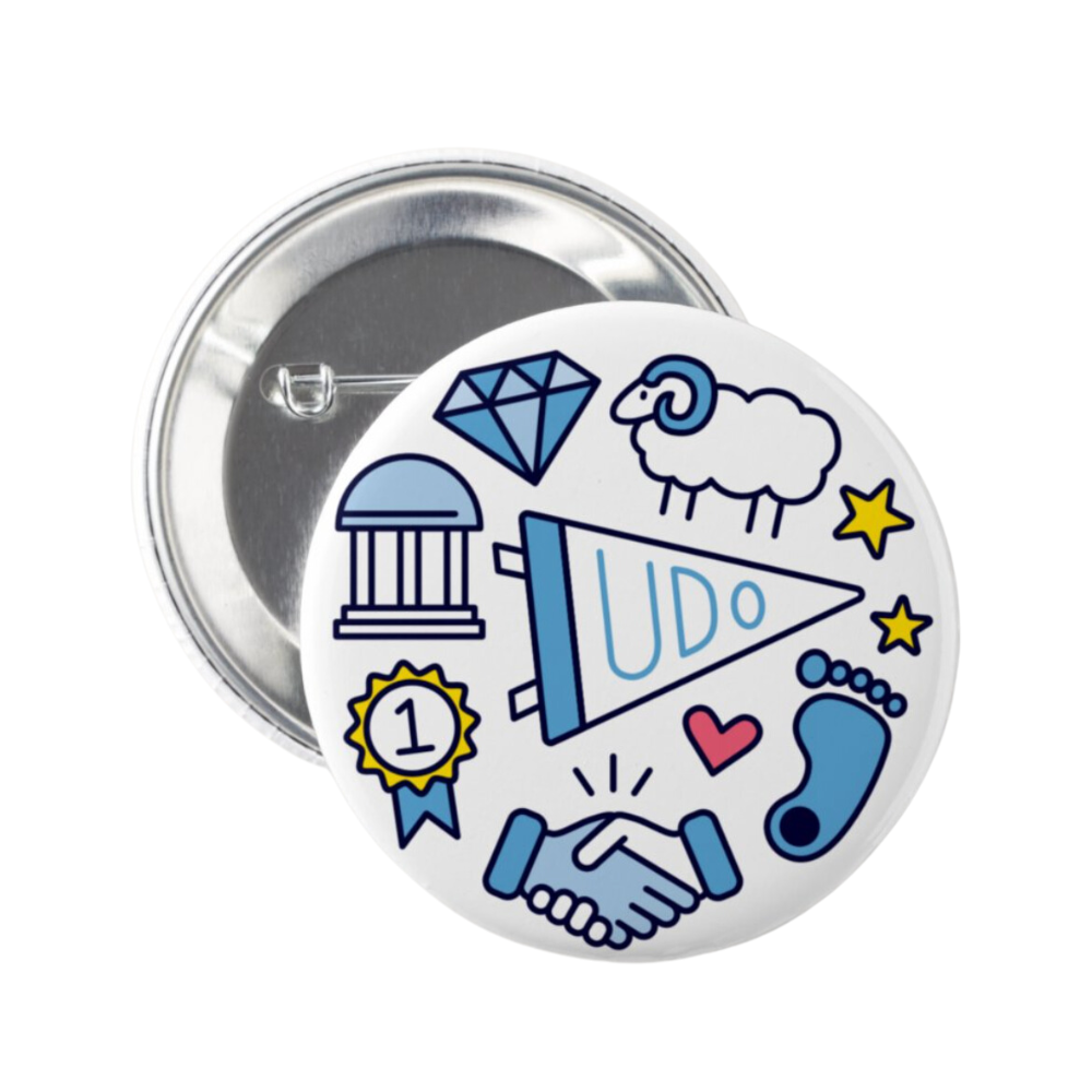 Custom Buttons