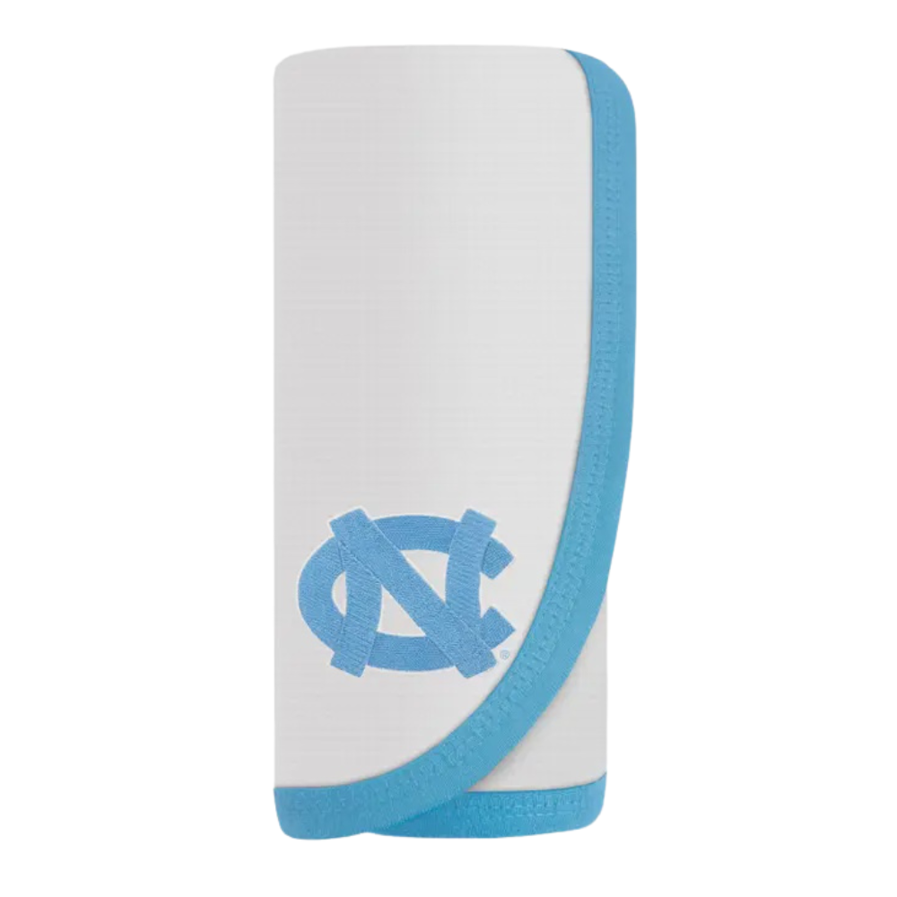 North Carolina Tar Heels Infant and Toddler Thermal Blanket
