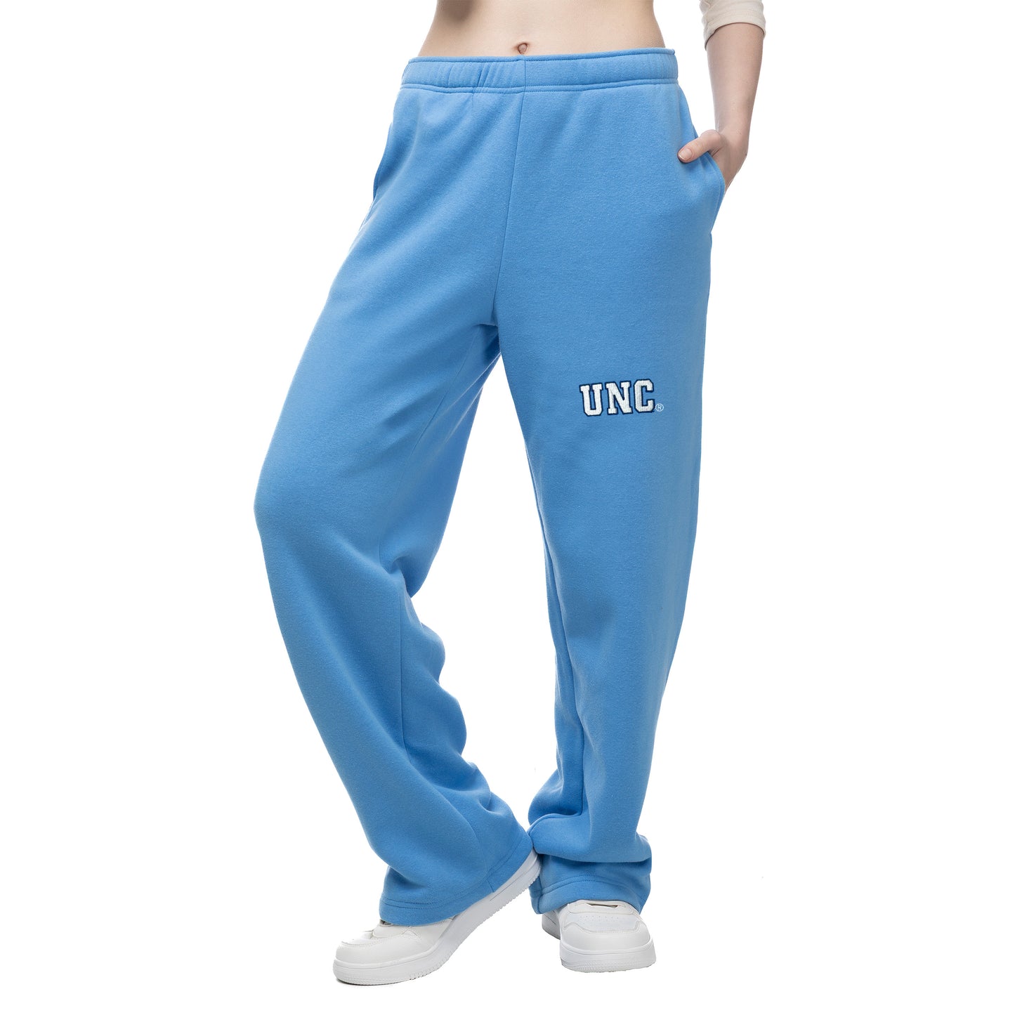 North Carolina Tar Heels Women's Sweatpants