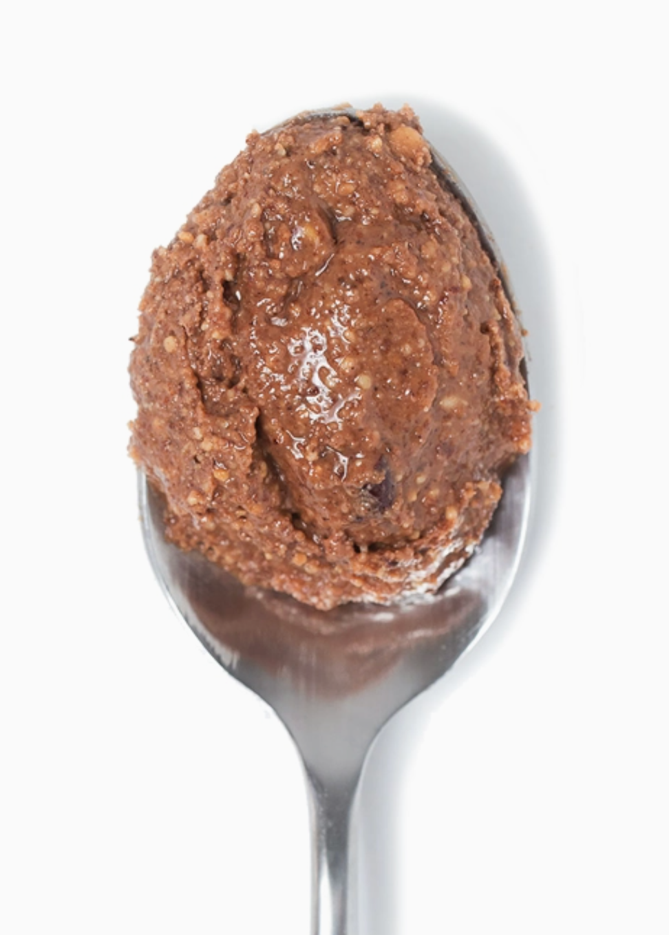 Chocolate Sea Salt Almond Butter - 13 oz Jar