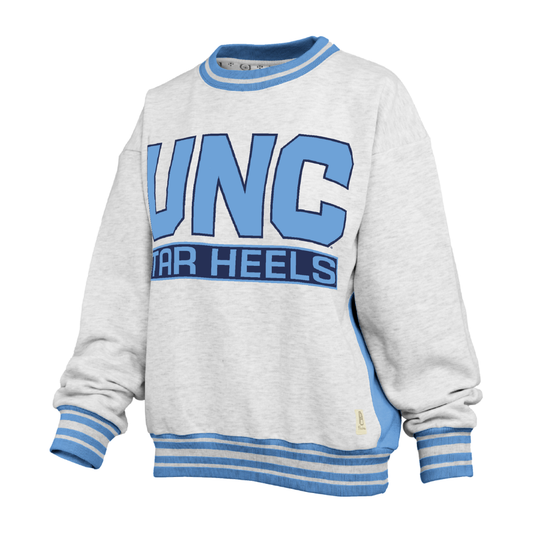 Carolina Tar Heels Vintage Women's Sweatshirt Endzone