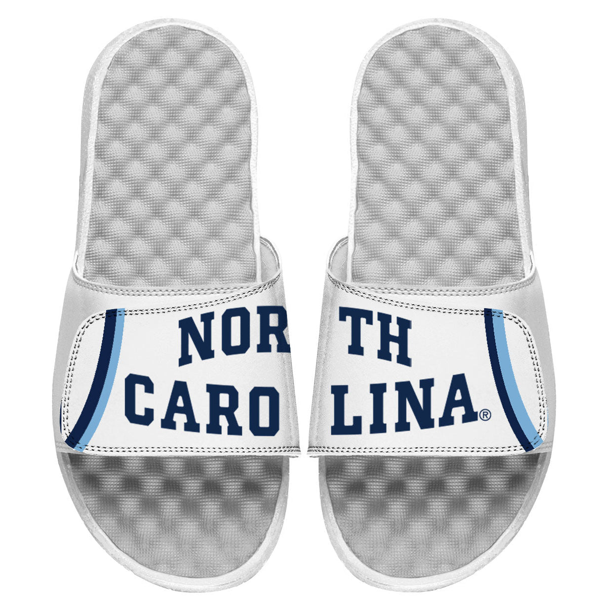UNC Jersey Slides