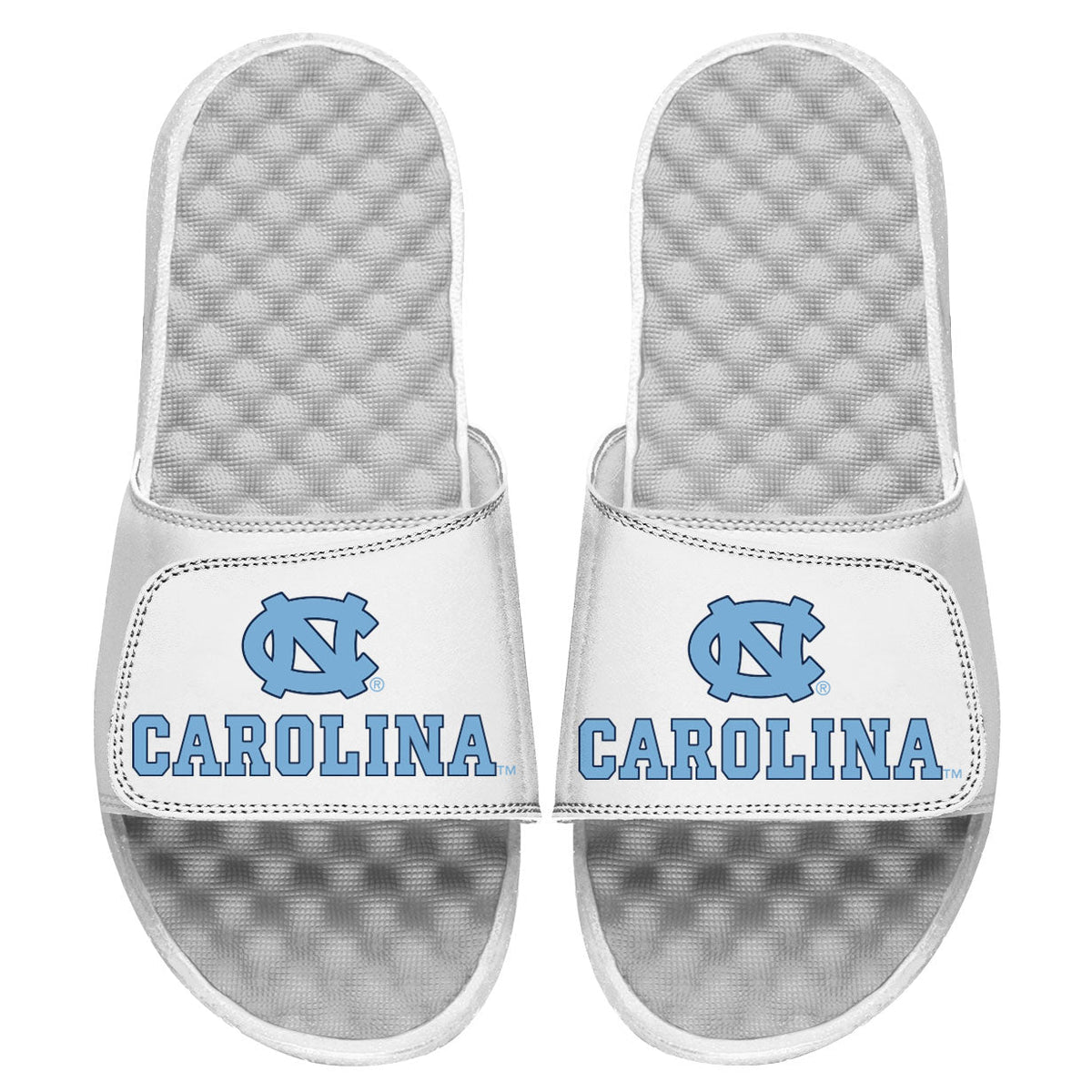 UNC Word Logo Slides