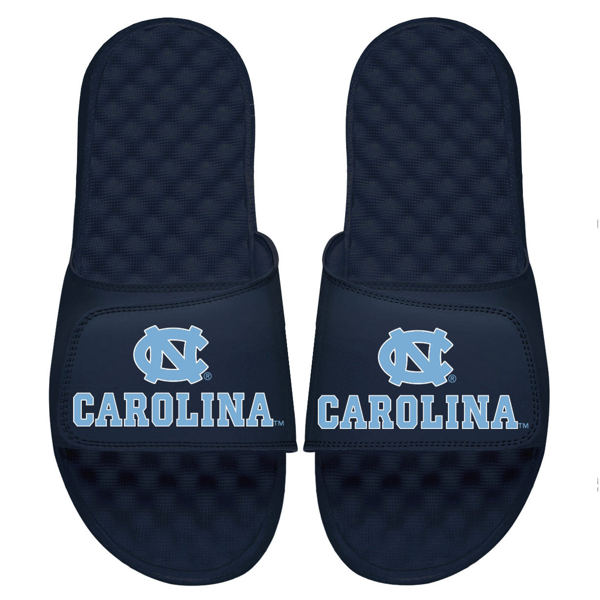 UNC Word Logo Slides