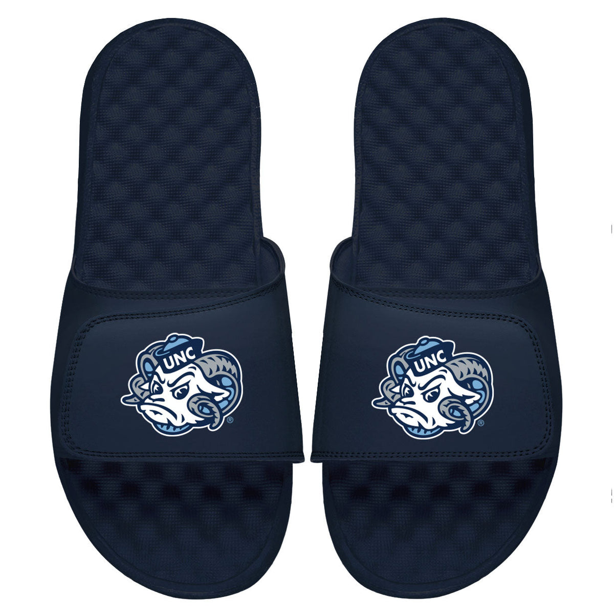 UNC Mascot Slides