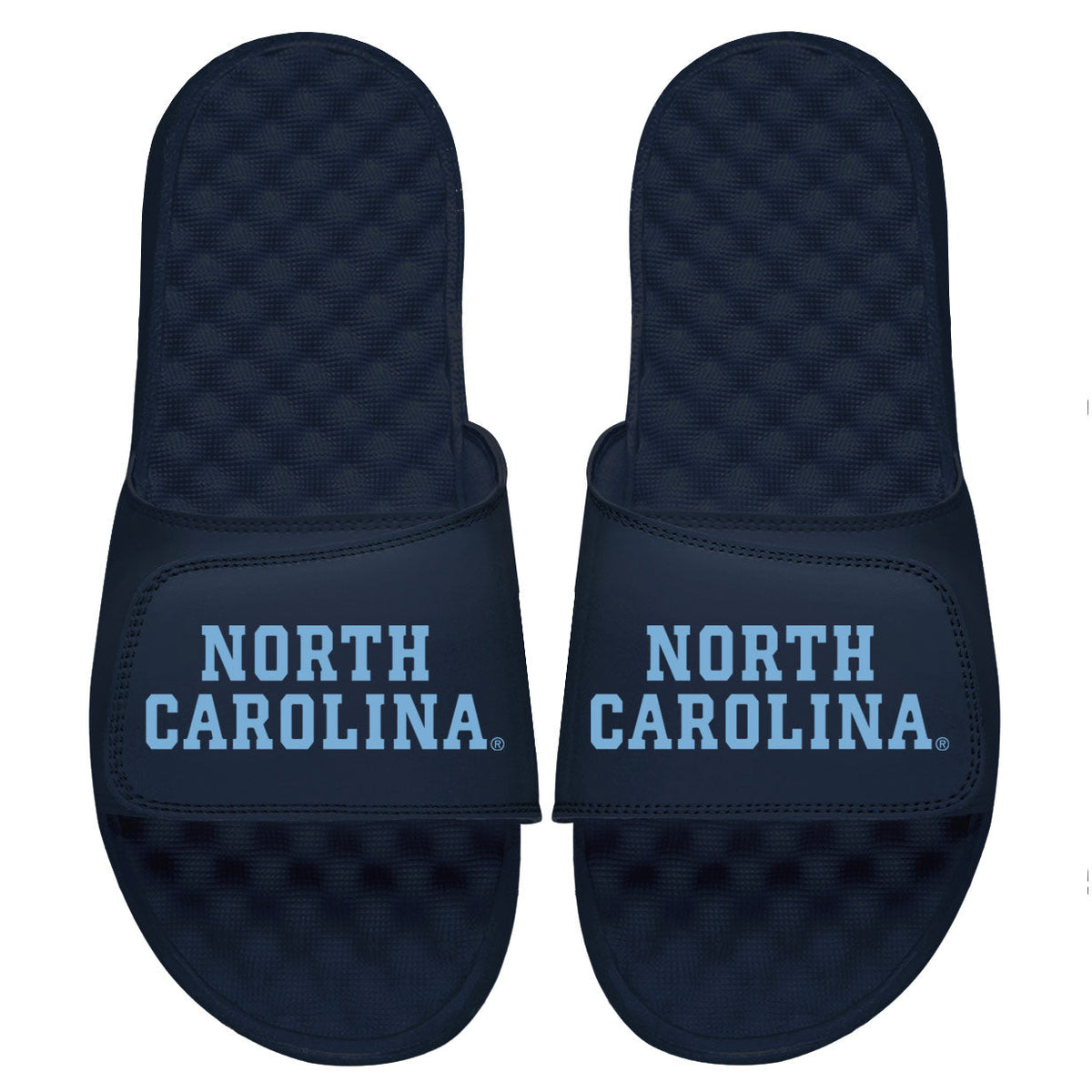 UNC Wordmark Slides