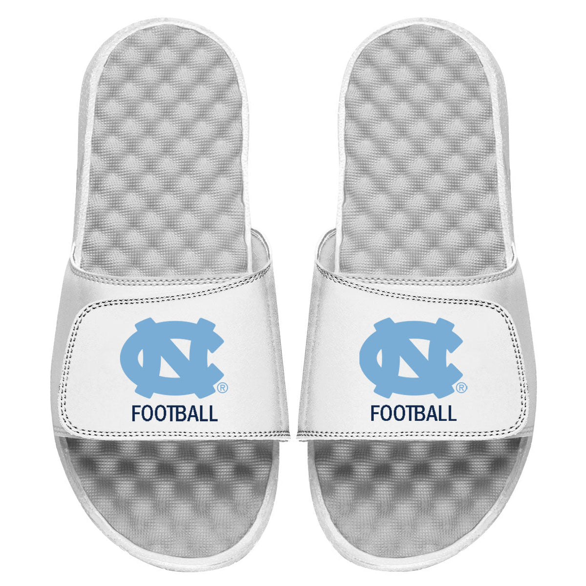 UNC Football Slides