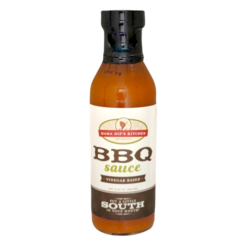 Mama Dip's Kitchen Vinegar Based BBQ Sauce