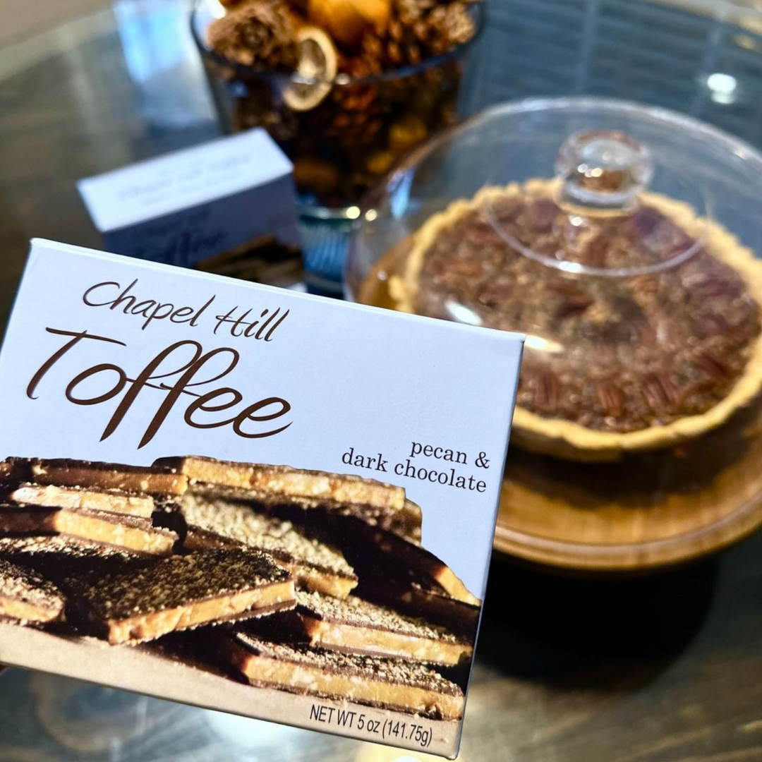 Chapel Hill Toffee