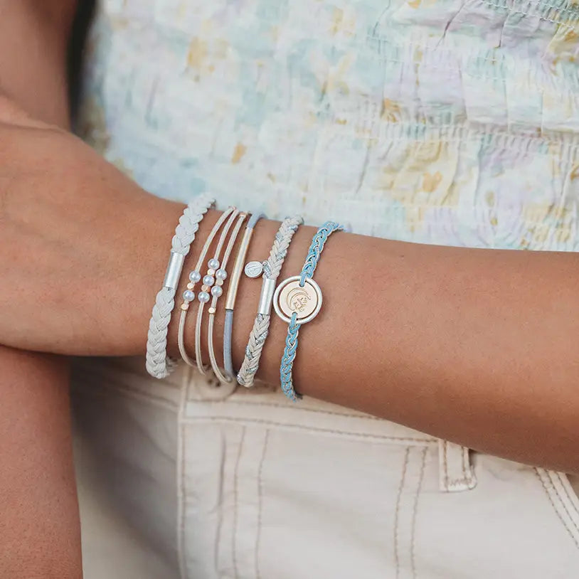 Wonder K'Lani Hair Tie Bracelets