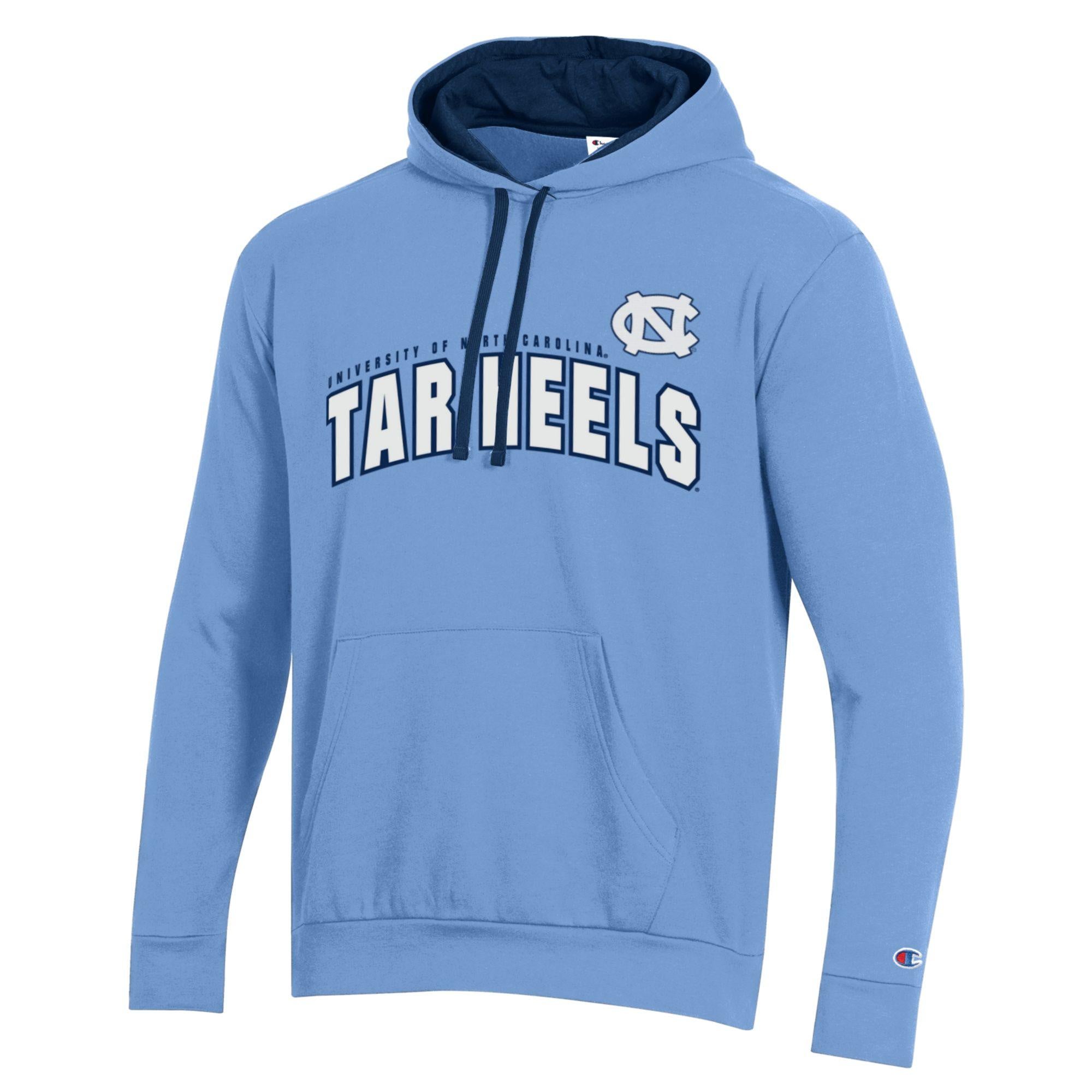 North Carolina Tar Heels Men s Stadium Hoodie by Champion