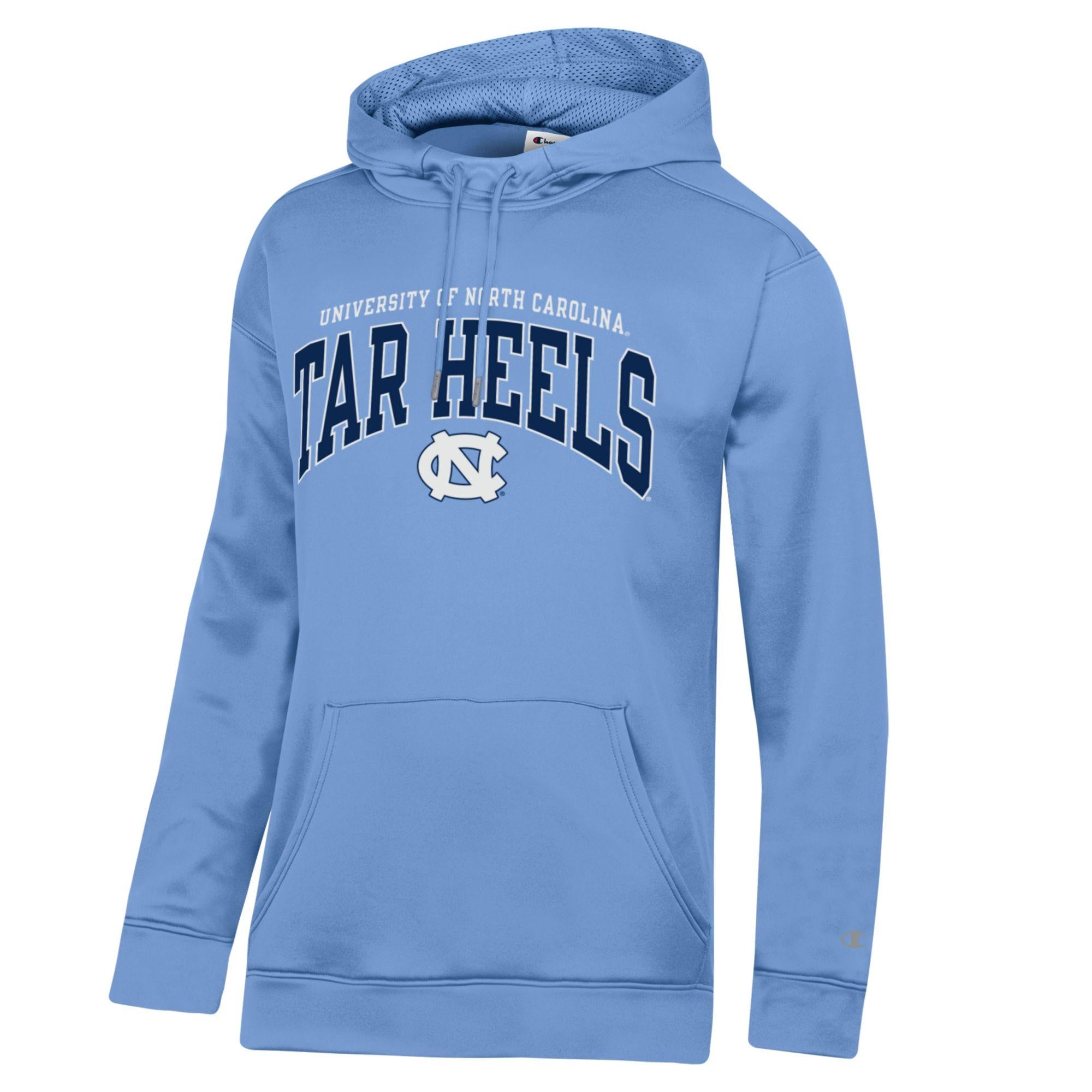 North carolina university hoodie sale