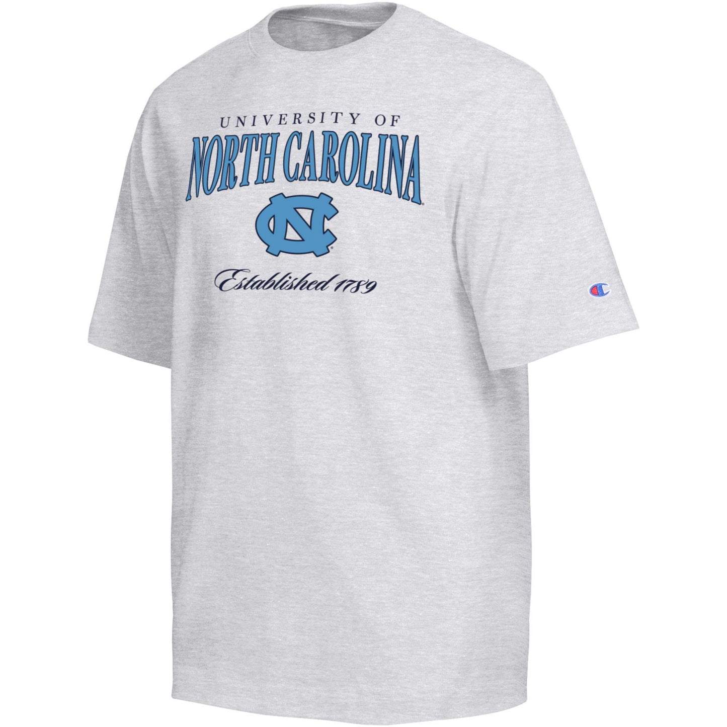 University of North Carolina Vintage T-Shirt by Champion