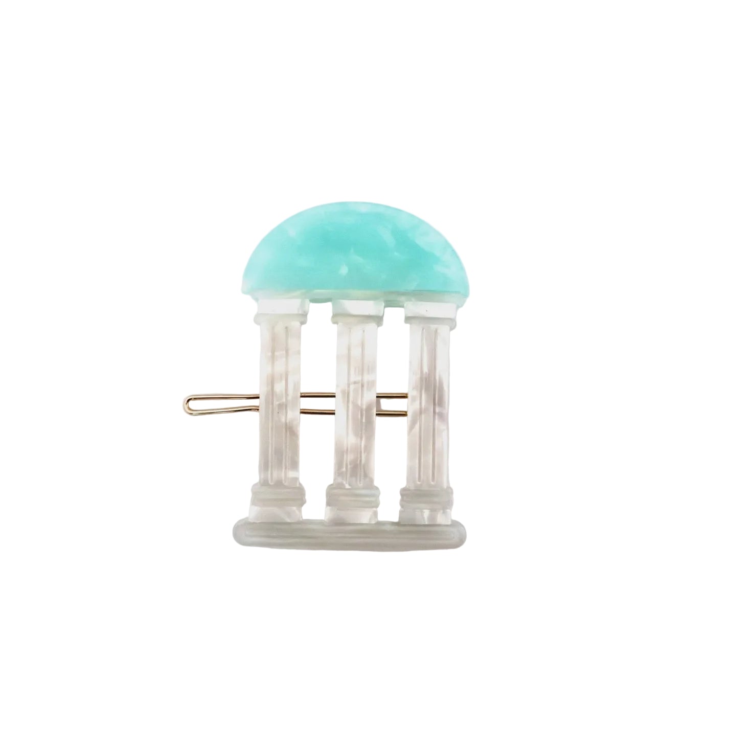Carolina Well Barrette