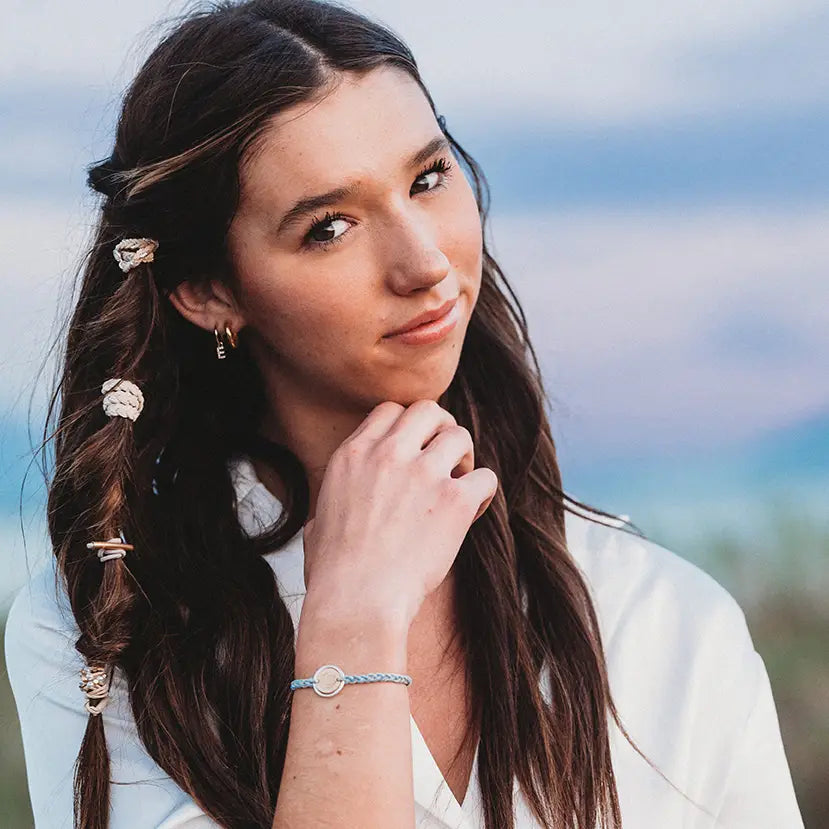 Wonder K'Lani Hair Tie Bracelets