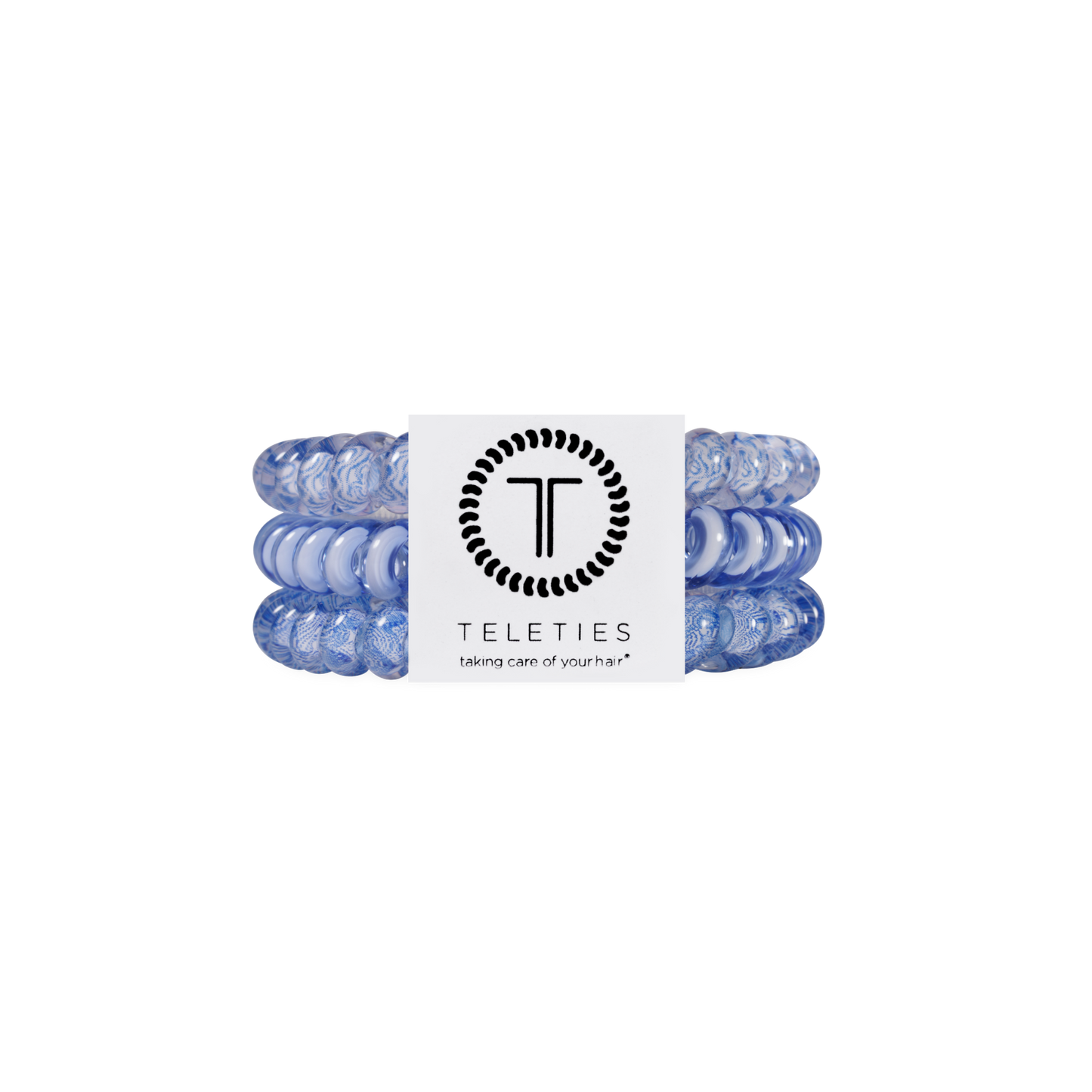 Small Teleties Tide & True Hair Ties
