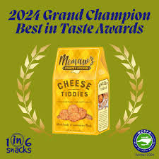 Cheese Tiddies Memaws Country Kitchen