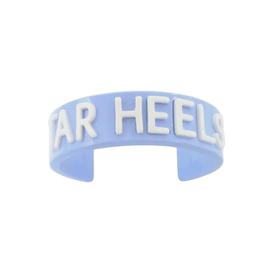 University of North Carolina Tar Heels Cuff