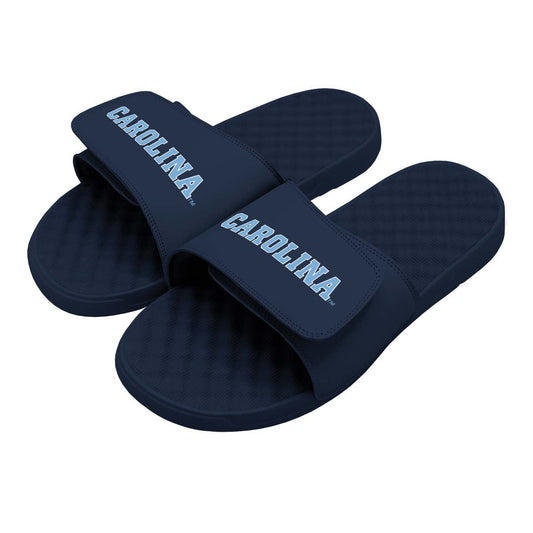 UNC Wordmark Slides