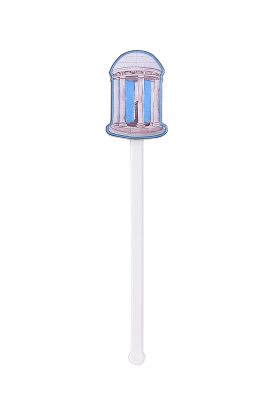 UNC Old Well Drink Stirrers
