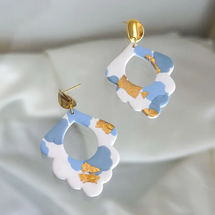 Aria Earrings