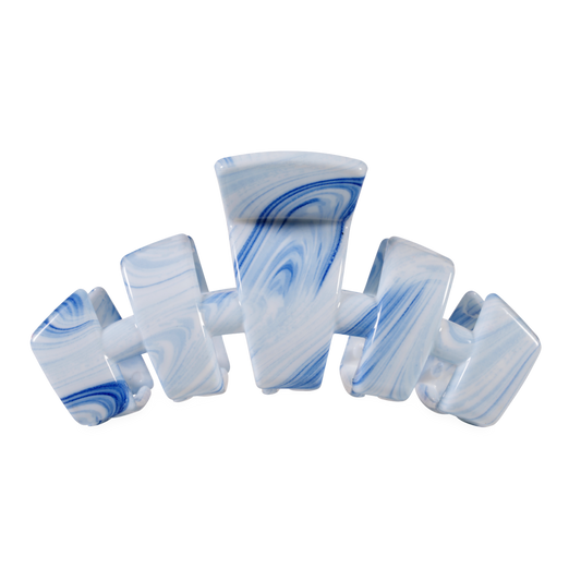 Tide & True Large Hair Clip by Teleties - Main View - Teleties