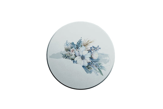 North Carolina Winter Coaster | Four Seasons Series