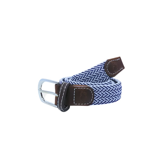 Lil' Riviera Kid's Woven Stretch Belt