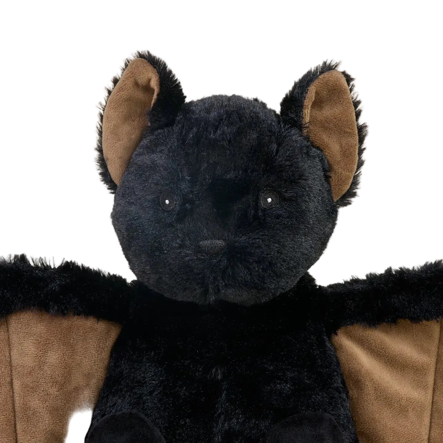 Bat Warmies Stuffed Animal Large Lavendar Scented