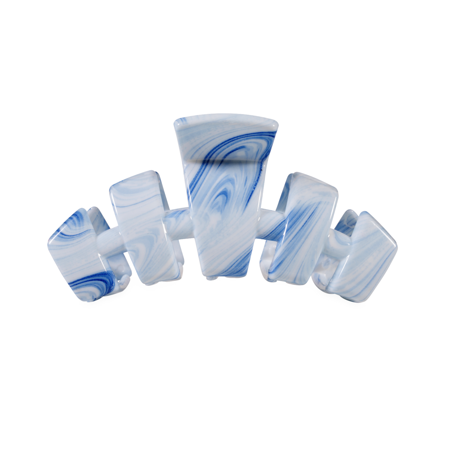 Tide & True Medium Hair Clip by Teleties