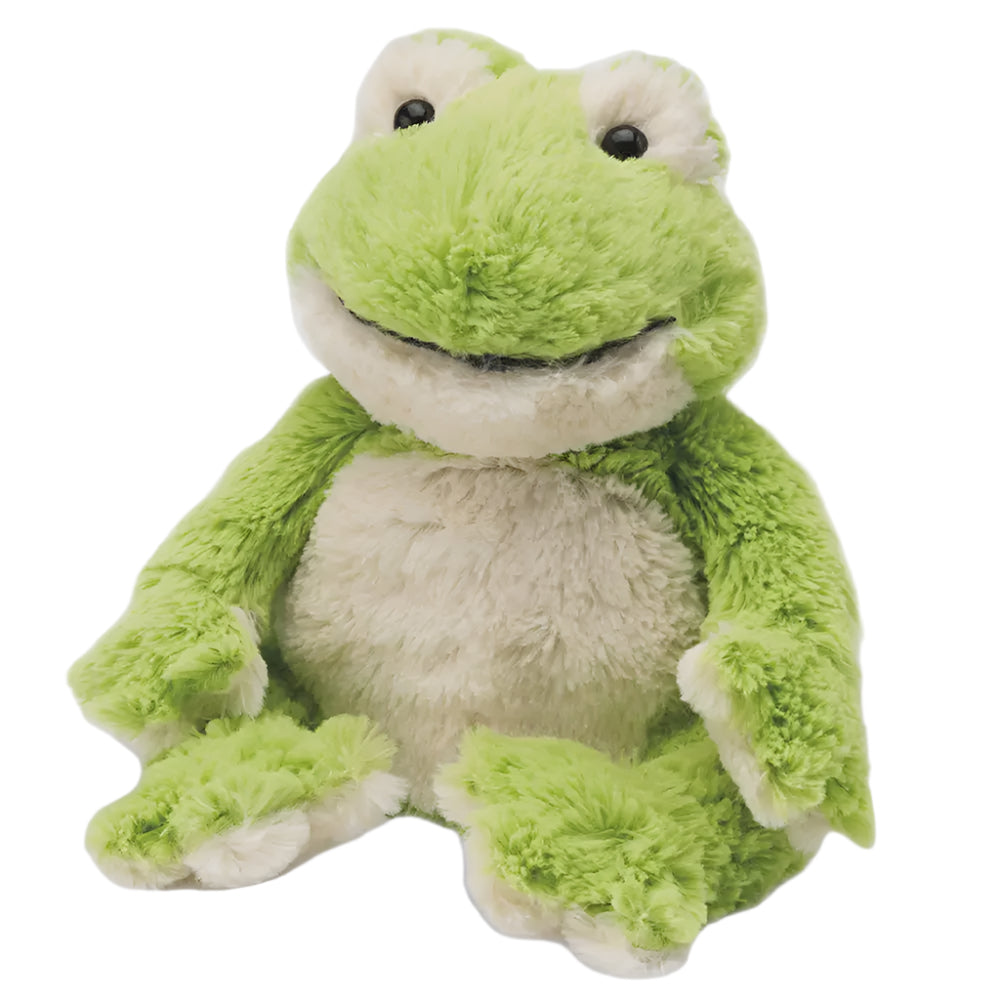Frog Warmies