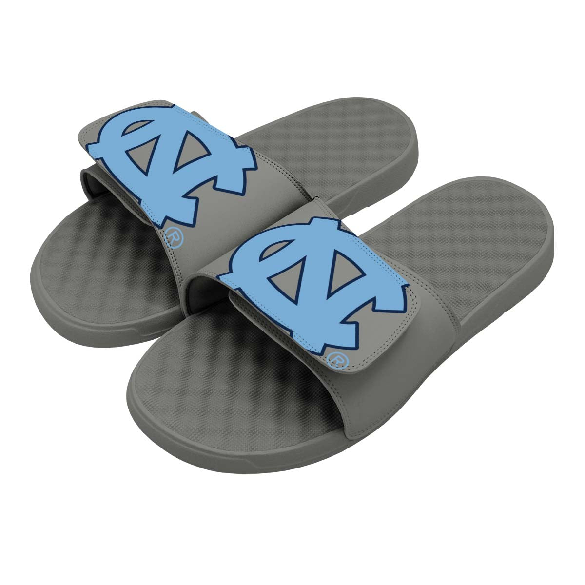 UNC Primary Logo Bleed Slides