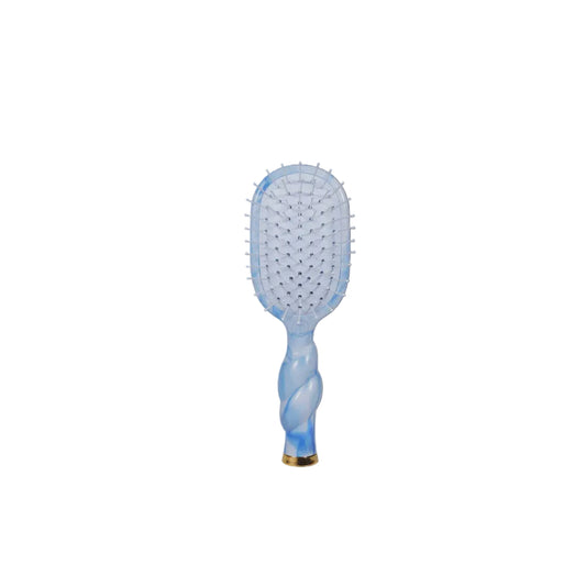 Mini Tide & True Hair Detangler - Main View - Teleties
