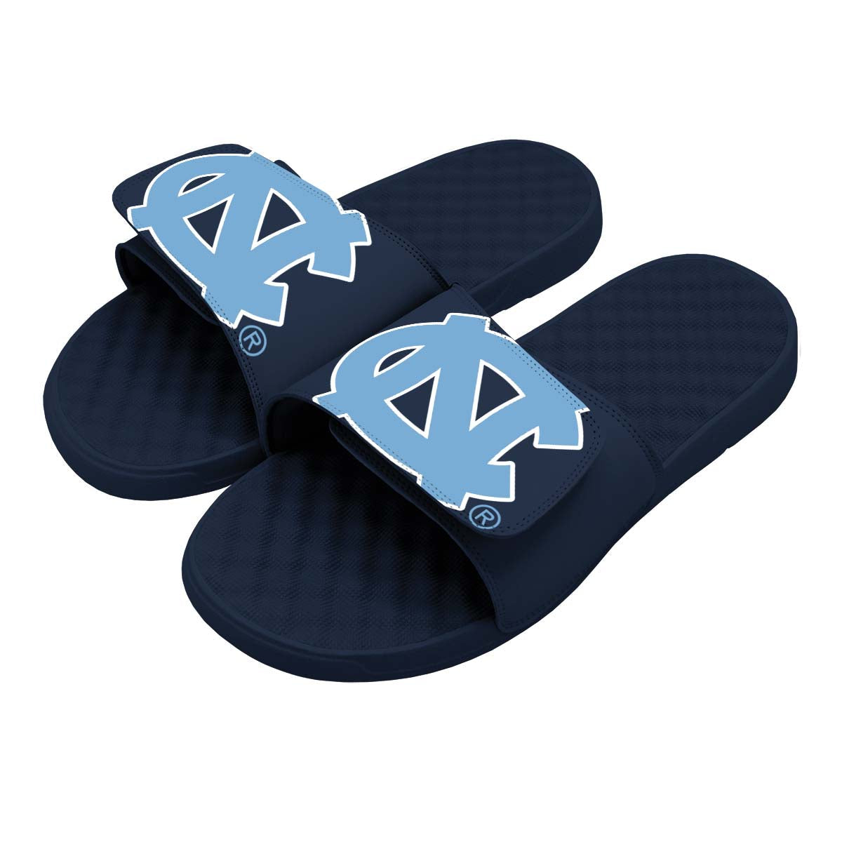 UNC Primary Logo Bleed Slides