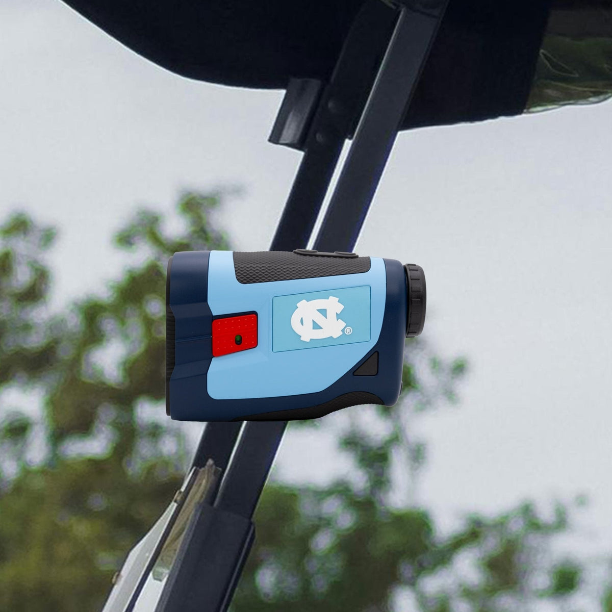 North Carolina Tar Heels Foresight Golf Rangefinder