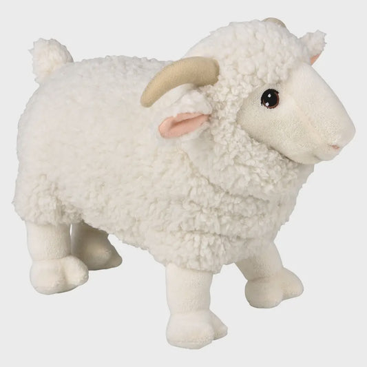 11" Animal Den Ram