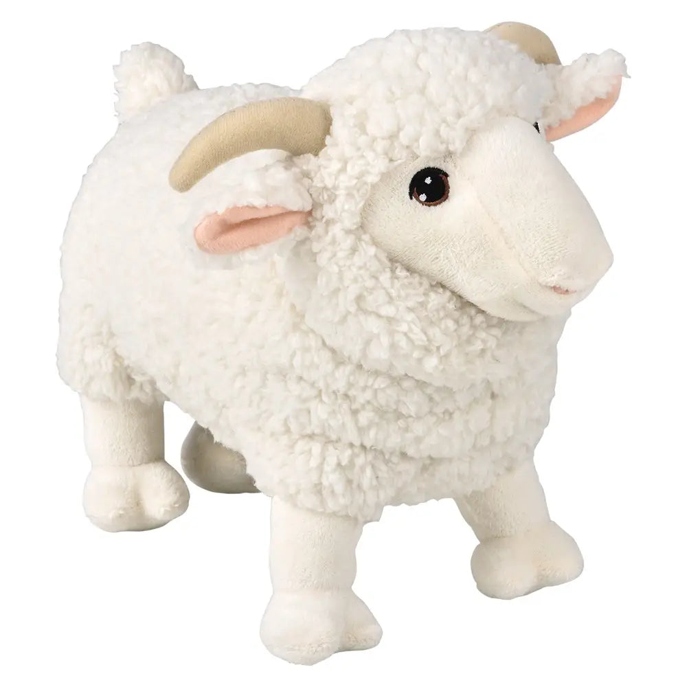 11" Animal Den Ram