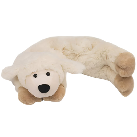 Sheep Warmies Wrap