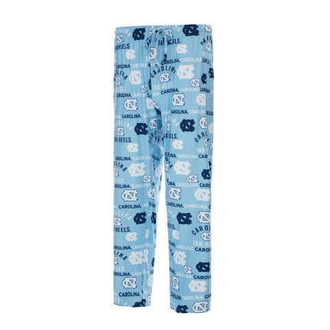 UNC Carolina Blue Flagship Pajama Pants