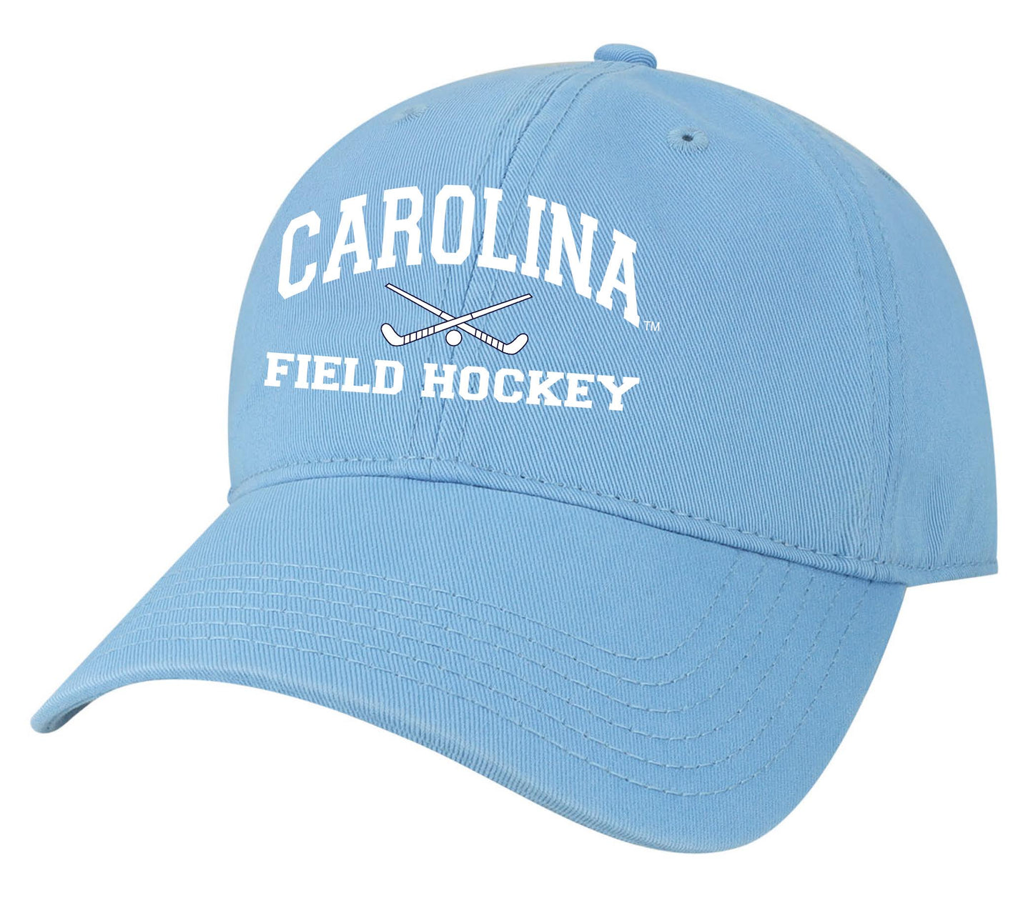 Carolina Field Hocky Hat by Legacy - UNC Sport Hat