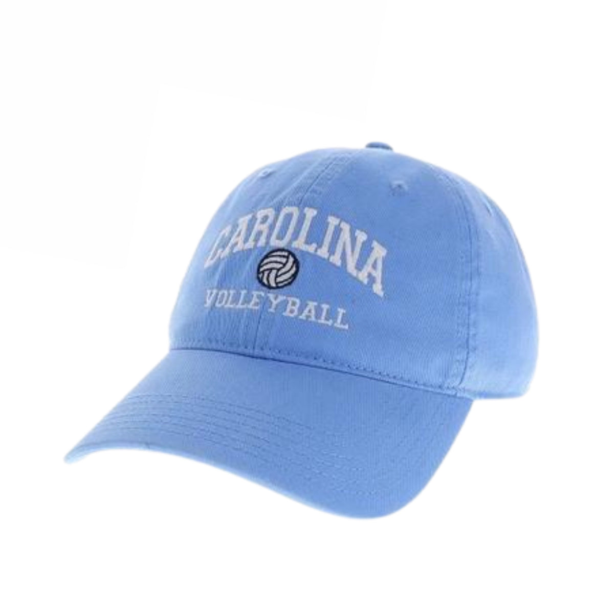 Carolina Volleyball Hat by Legacy - UNC Sport Hat